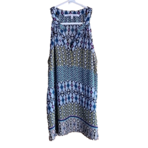 Collective Concepts sleeveless top